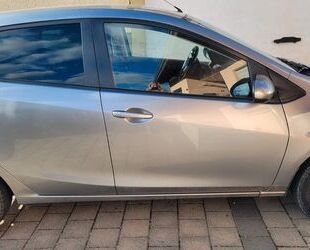 Mazda 2 Gebrauchtwagen