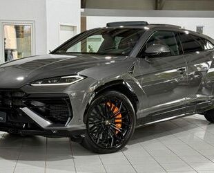 Lamborghini Urus Gebrauchtwagen