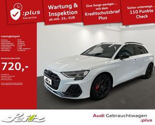 Audi S3 Gebrauchtwagen