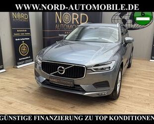 Volvo XC60 Gebrauchtwagen