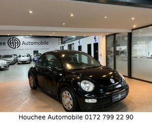 VW New Beetle Gebrauchtwagen
