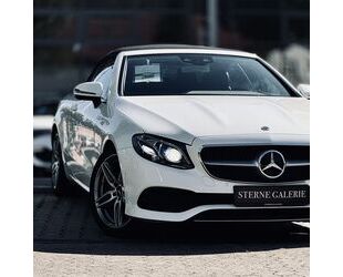 Mercedes-Benz E 300 Gebrauchtwagen