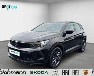 Opel Grandland (X) Gebrauchtwagen