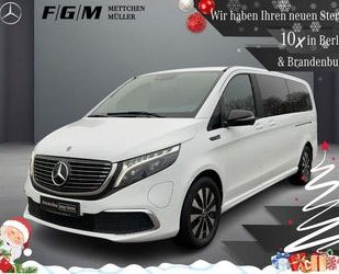 Mercedes-Benz EQV Gebrauchtwagen