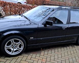 BMW 316 Gebrauchtwagen