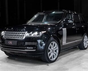 Land Rover Range Rover Gebrauchtwagen