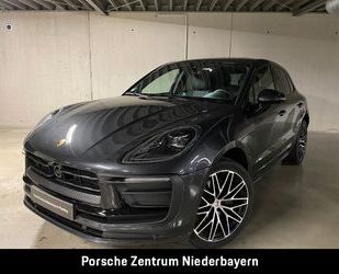 Porsche Porsche Macan | Sportabgasanlage | Sport Chrono Pa Gebrauchtwagen