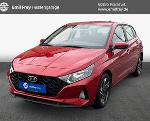 Hyundai i20 Gebrauchtwagen