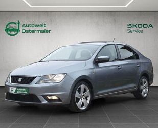 Seat Toledo Gebrauchtwagen