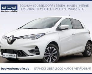 Renault ZOE Gebrauchtwagen