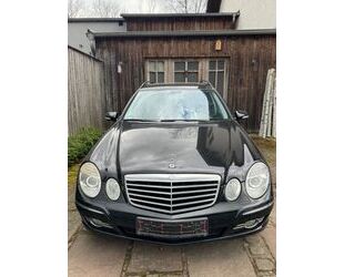 Mercedes-Benz E 320 Gebrauchtwagen
