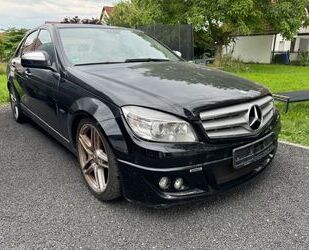 Mercedes-Benz C 320 Gebrauchtwagen