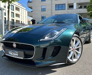 Jaguar F-Type Gebrauchtwagen