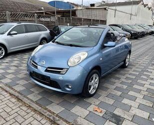 Nissan Micra Gebrauchtwagen