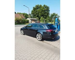 Opel Insignia Gebrauchtwagen