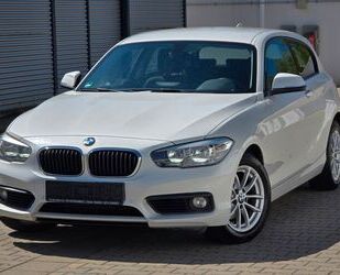 BMW 120 Gebrauchtwagen