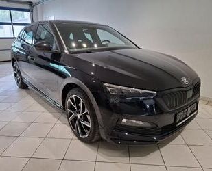 Skoda Scala Gebrauchtwagen