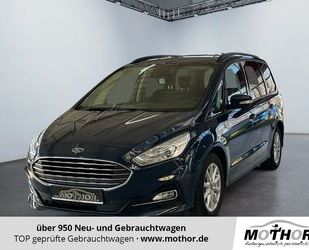 Ford Galaxy Gebrauchtwagen