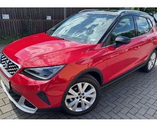 Seat Arona Gebrauchtwagen