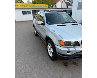 BMW X5 Gebrauchtwagen