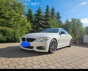 BMW 435 Gebrauchtwagen