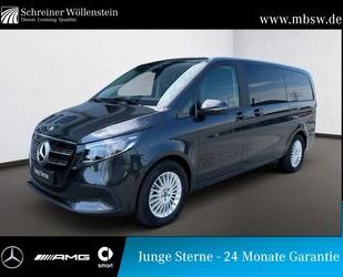 Mercedes-Benz EQV Gebrauchtwagen