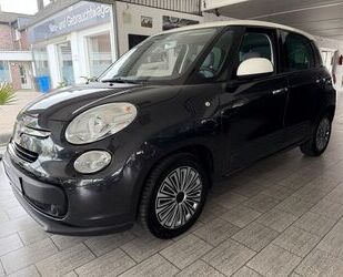 Fiat 500L Gebrauchtwagen
