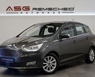 Ford C-Max Gebrauchtwagen