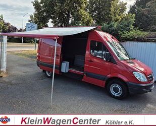 Mercedes-Benz Sprinter Gebrauchtwagen