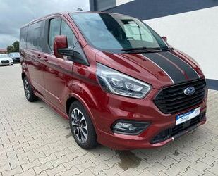 Ford Transit Gebrauchtwagen
