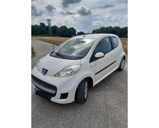 Peugeot 107 Gebrauchtwagen