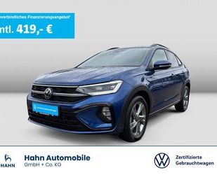 VW Taigo Gebrauchtwagen
