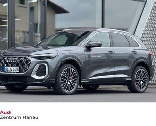 Audi SQ5 Gebrauchtwagen