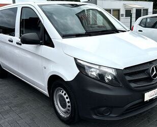 Mercedes-Benz Vito Gebrauchtwagen