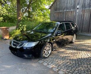 Saab 9-3 Gebrauchtwagen