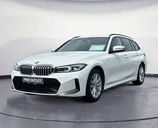 BMW 330 Gebrauchtwagen