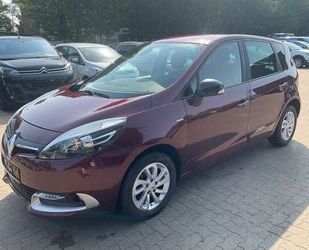 Renault Scenic Gebrauchtwagen