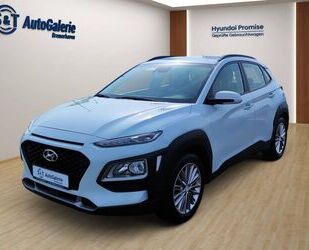 Hyundai KONA Gebrauchtwagen