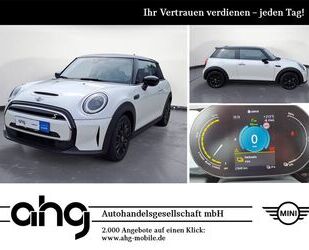 Mini Cooper SE Gebrauchtwagen