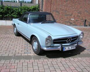 Mercedes-Benz SL 280 Gebrauchtwagen