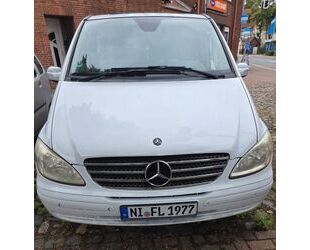 Mercedes-Benz Viano Gebrauchtwagen