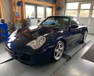 Porsche 996 Gebrauchtwagen