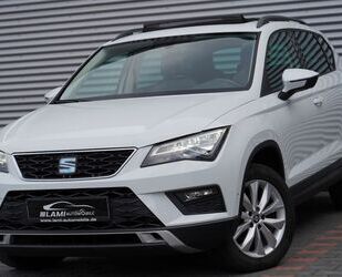 Seat Ateca Gebrauchtwagen