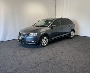 Skoda Rapid Gebrauchtwagen