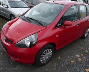 Honda Jazz Gebrauchtwagen