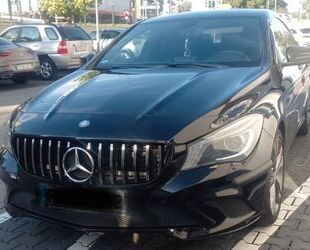 Mercedes-Benz CLA 180 Gebrauchtwagen