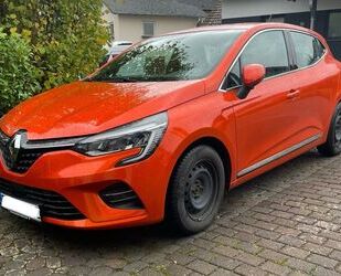 Renault Clio Gebrauchtwagen