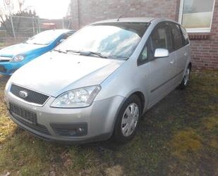 Ford C-Max Gebrauchtwagen