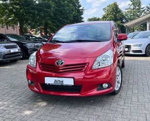 Toyota Verso Gebrauchtwagen
