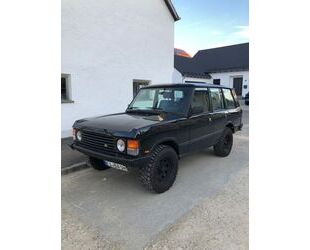 Land Rover Range Rover Gebrauchtwagen